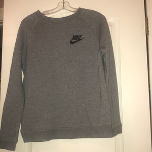 Nike Crew neck sweat shirt